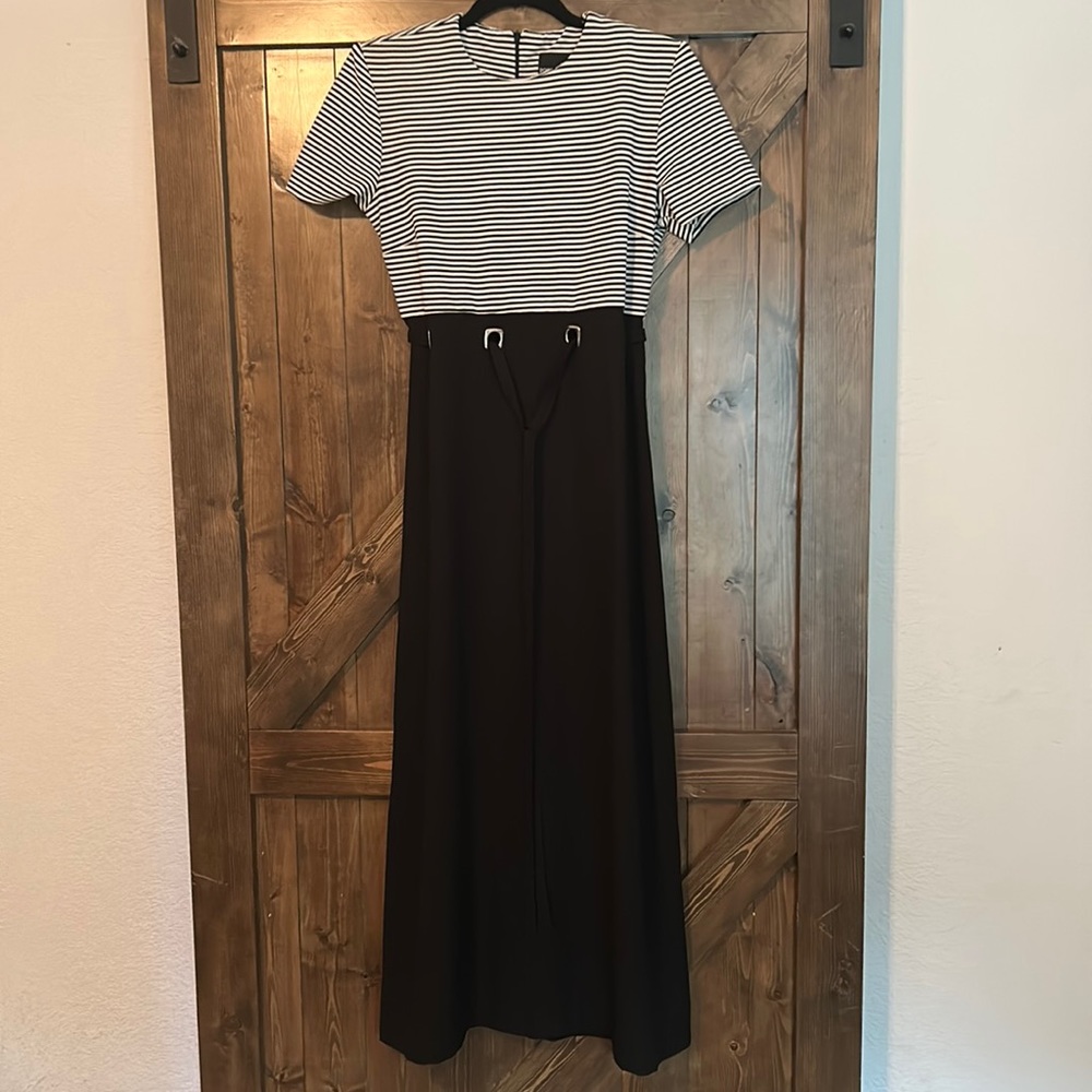 Vintage dress